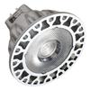 SORAA SM16-09-36D-930-03 SORAA 9W LED MR16 3000K VIVID3 36 DIM, Silver view 1