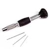 Revell 39064 Hand Drill with 3 Drill Bits view 2