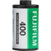 10 Rolls Fuji Fujifilm ISO 400 36 CH-135-36 35mm Color Print Film view 1