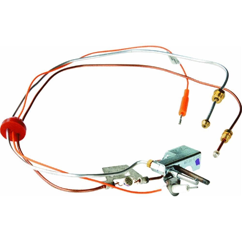 Reliance Water Heater CO 9003488 Natural Gas Pilot Assembly