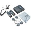 Bushnell Legend Ultra HD E-Series 10x 42mm Binoculars, Black view 4