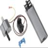 Delta Faucet EP74856 Solenoid Assembly for Pull-Out,Chrome view 1