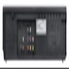Funai Corp. DV220FX5 Dual Deck DVD and VHS Player view 2