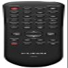 Funai Corp. DV220FX5 Dual Deck DVD and VHS Player view 3