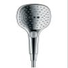 hansgrohe Raindance Select E Shower holder set 120 3jet with shower hose 160 cm view 4