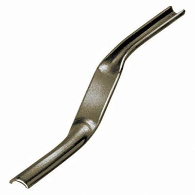 Kraft Tool RO5321-3/8X1/2 W. Rose Concave Jointer, 3/8 x 1/2-Inch