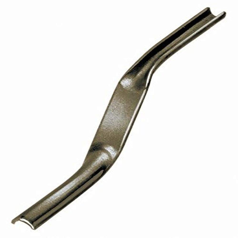 Kraft Tool RO5321-3/8X1/2 W. Rose Concave Jointer, 3/8 x 1/2-Inch