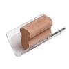 Kraft Tool PL010 Inside Corner Tool 1/2-Inch Radius, 3 x 1-3/4-Inch view 1