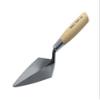 Kraft Tool GG427 Pointing Trowel with Wood Handle, 6 x 2-3/4-Inch,Multi view 1