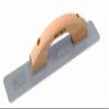 Kraft Tool CF064 ThinLine Pro Magnesium Hand Float with Wood Handle, 16 x 3-1/8-Inch view 1