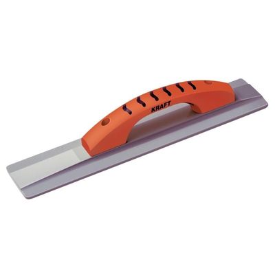 Kraft Tool CF018PF Magnesium Hand Float with ProForm Handle, 18 x 3-1/4-Inch