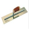 Kraft Tool CFE541L Elite Series Five Star Cement Trowel with Leather Handle, 14 x 4-Inch view 1