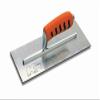Kraft Tool PL456PF Carbon Steel Plaster Trowel with ProForm Handle, 11-1/2 x 4-1/2-Inch view 1