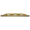 Kraft Tool CC897 Buckaroo Straightedge with Level Vial Handle, 40 x 1-3/8 x 2-Inch view 1
