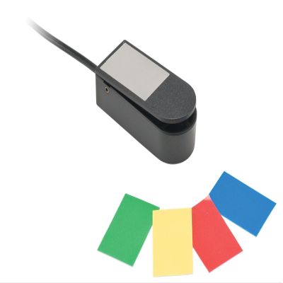 AbleNet Micro Light Switch - Ultra-Sensitive Assistive Technology Switch for Individuals with Limited Strength or Mobility - Product Number: 58500