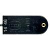 AbleNet Micro Light Switch - Ultra-Sensitive Assistive Technology Switch for Individuals with Limited Strength or Mobility - Product Number: 58500 view 3