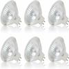 Simba Lighting Halogen MR16 20W 12V Light Bulbs, GU5.3 Base, 2700K, 6 Pack view 1