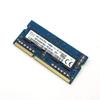 Hynix 2GB PC3-12800 DDR3-1600MHz Non-ECC 204pin Memory Module HMT425S6AFR6A-PB view 1