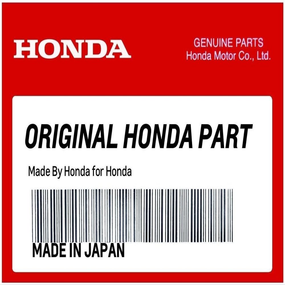 Honda 31610-ZE3-W11 Box Assy, C Genuine Original Equipment Manufacturer (OEM) Part