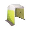 Allegro Industries 940288 Deluxe Work Tent, 2 Door, 8'd X 8'w X 7 1/2 (2.43m x 2.83m x 2.28m), 2 Doors view 1