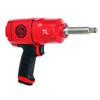 Chicago Pneumatic CP7748TL-2 Torque Limited 1/2" Impact Wrench with 2" Extended Anvil view 3