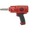 Chicago Pneumatic CP7748TL-2 Torque Limited 1/2" Impact Wrench with 2" Extended Anvil view 4