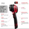Chicago Pneumatic CP8528K 3/8" Cordless Drill Driver Kit, Red/Black view 2