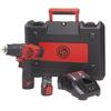 Chicago Pneumatic CP8528K 3/8" Cordless Drill Driver Kit, Red/Black view 3