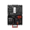 Chicago Pneumatic CP8528K 3/8" Cordless Drill Driver Kit, Red/Black view 4