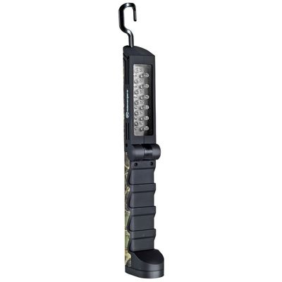 Kilimanjaro Swivel Light LED Worklight, Camo, One Size