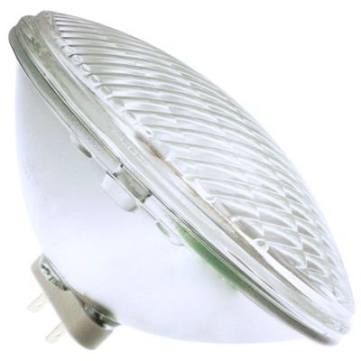 Industrial Performance 300PAR56/NSP 120V, 300 Watt, GX16 D Base, Halogen Narrow Spot Light Bulb (6 Pack)
