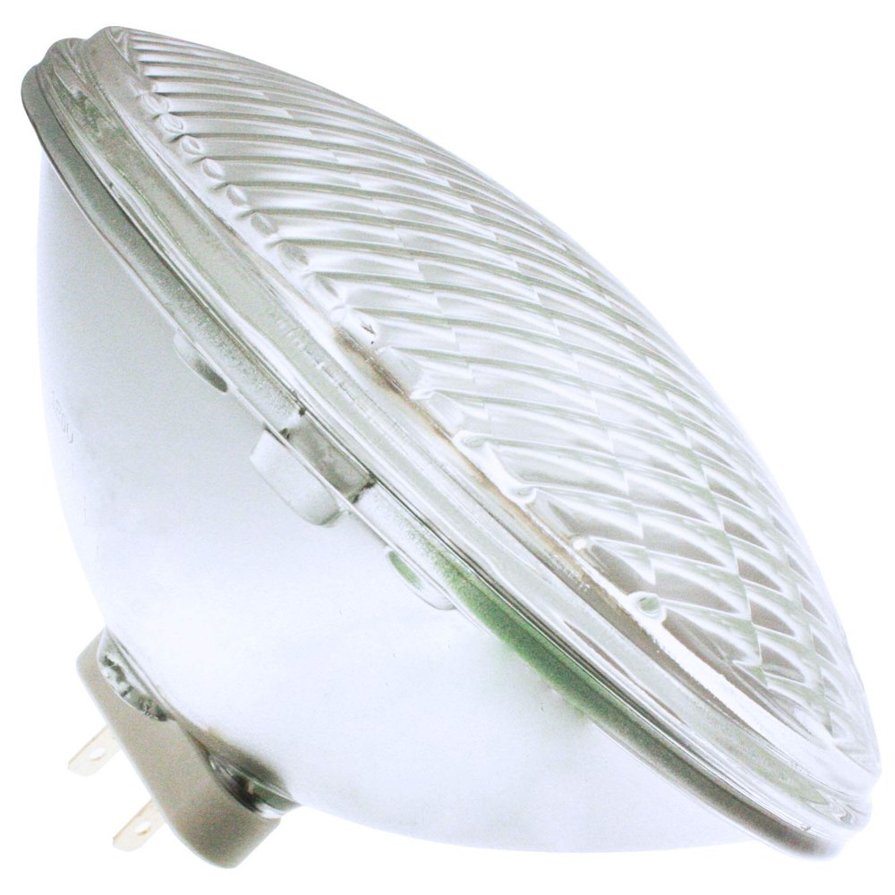 Industrial Performance 300PAR56/NSP 120V, 300 Watt, GX16 D Base, Halogen Narrow Spot Light Bulb (6 Pack)