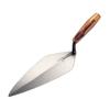 Kraft Tool RO1416-11 11" Narrow London Brick Trowel w/Plastic Handle view 1