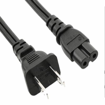 NewPowerGear AC Power Flat Plus Lead Cord Cable Compatible with Sony Boomboxes CFD-E90PS CFD-E95 CFD-F10