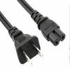 NewPowerGear AC Power Flat Plus Lead Cord Cable Compatible with Sony Boomboxes CFD-E90PS CFD-E95 CFD-F10 view 1