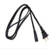 NewPowerGear AC Power Flat Plus Lead Cord Cable Compatible with Sony Boomboxes CFD-E90PS CFD-E95 CFD-F10 view 2