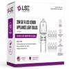 LSE Lighting 20W G8 T4 JCD Xenon Appliance Light Bulbs, 10-Pack view 1