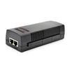 60W Gigabit PoE+ Injector, 10/100/1000Mbps, PoE++ Injector Ethernet Adapter, Shidlded RJ-45, IEEE 802.3af/at/bt Compliant, Up to 328 Ft, Replace of TL-PoE170S, TPE-117GI, M921-E-60W view 1