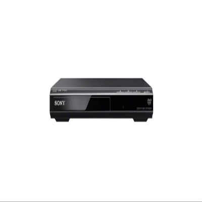 Sony DVPSR210P DVD Player (Progressive Scan) (Renewed)