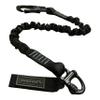 Fusion Climb HELO Retention Lanyard, Snap Hook & Shackle, 48 in view 4