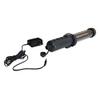 Railhead Gear Rechargeable LED Work Light with 360 Rotation, Manual Magnetic Base, Swivel Handle - Bright 950 Lumens Metal Hanging Hook Water Resistant Portable Wall Charger & USB-C Cable KE-WL500 view 2