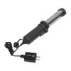 Railhead Gear Rechargeable LED Work Light with 360 Rotation, Manual Magnetic Base, Swivel Handle - Bright 950 Lumens Metal Hanging Hook Water Resistant Portable Wall Charger & USB-C Cable KE-WL500 view 3