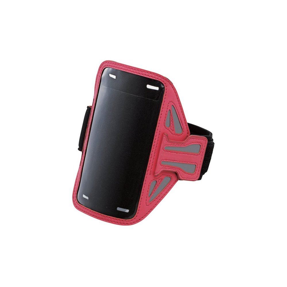 Elecom smartphone sports arm band (S size) P-ABC01PN