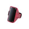 Elecom smartphone sports arm band (S size) P-ABC01PN view 1