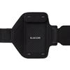 Elecom smartphone sports arm band (S size) P-ABC01PN view 2
