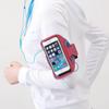Elecom smartphone sports arm band (S size) P-ABC01PN view 4