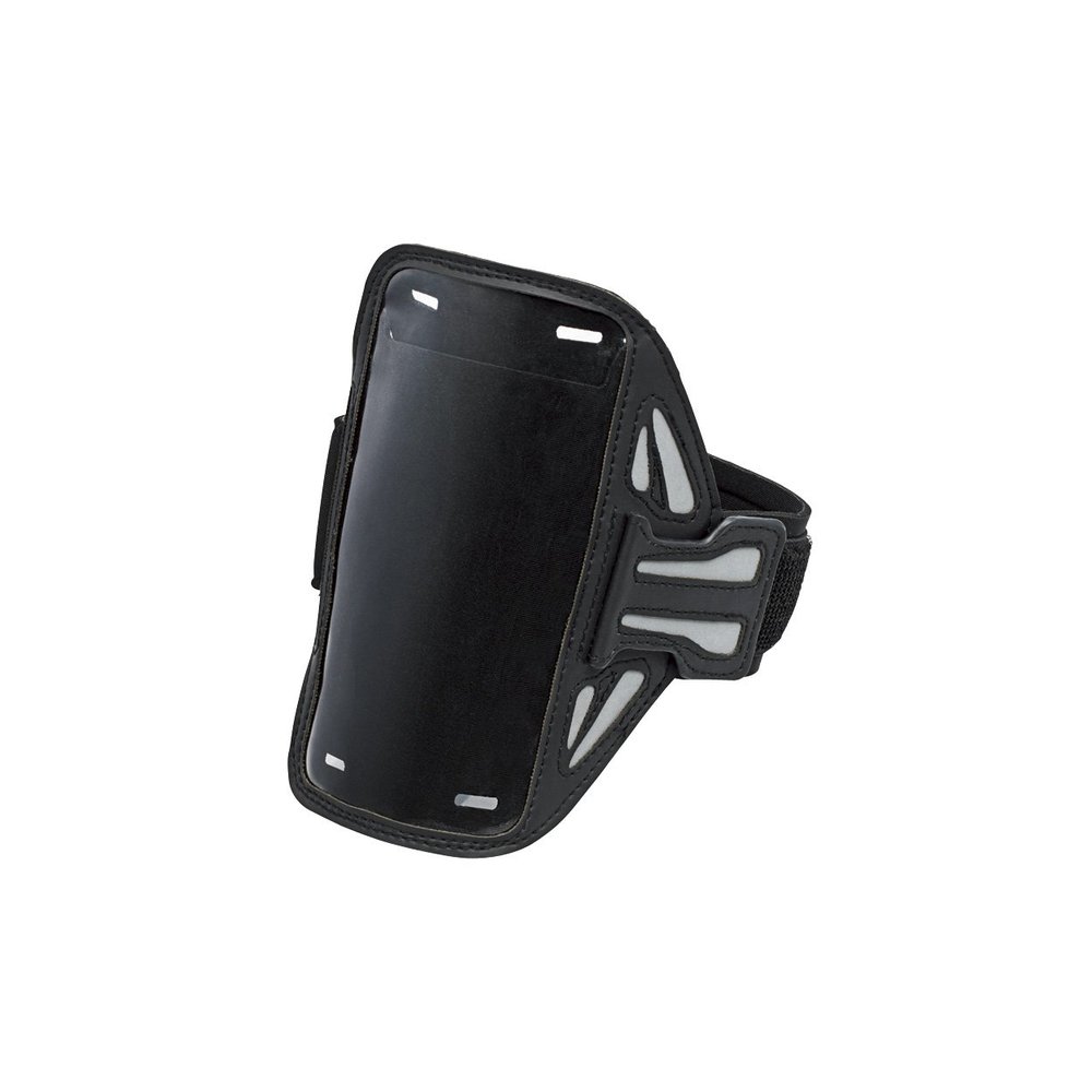 Elecom smartphone sports arm band (S size) P-ABC01BK