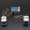 Adafruit DC & Stepper Motor HAT for Raspberry Pi - Mini Kit view 2