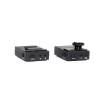Movo 2.4GHz Wireless Lavalier Microphone System for Canon EOS 90D, 80D, 77D, 70D, 60D, 7D, 6D, 5D, 1D, R10, R6, R7, R5, R3 Digital Rebel SL3, SL2, SL1, T8i, T7i, T6i, DSLR Cameras view 2