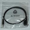 DTA DIGITAL TRANSPORTER ADAPTER IR EMMITER 3.55MM COMCAST XFINITY RECEIVER view 1